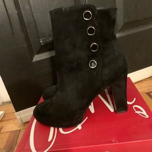 impo odelina platform booties